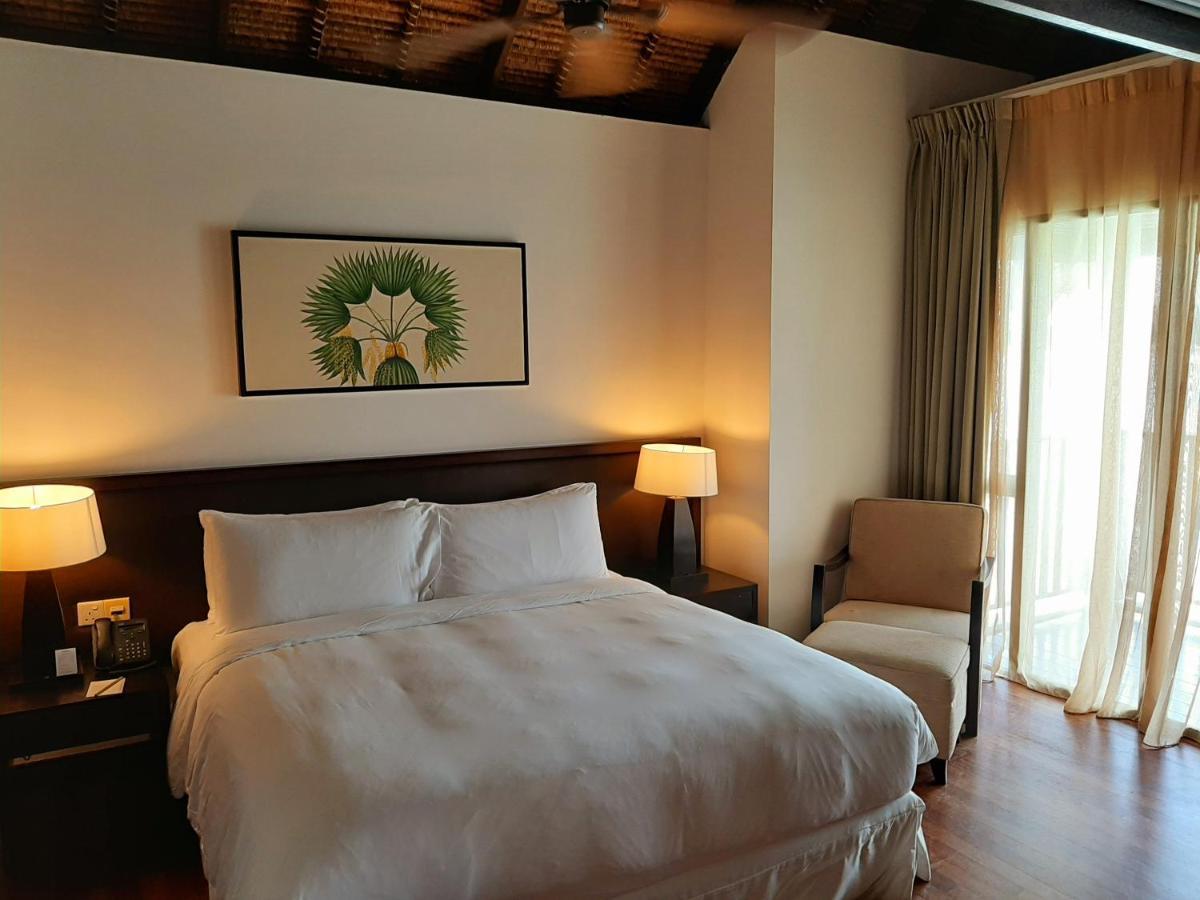 St8 Sepang Golden Palmtree Family 2 Bedroom * Sungai Pelek