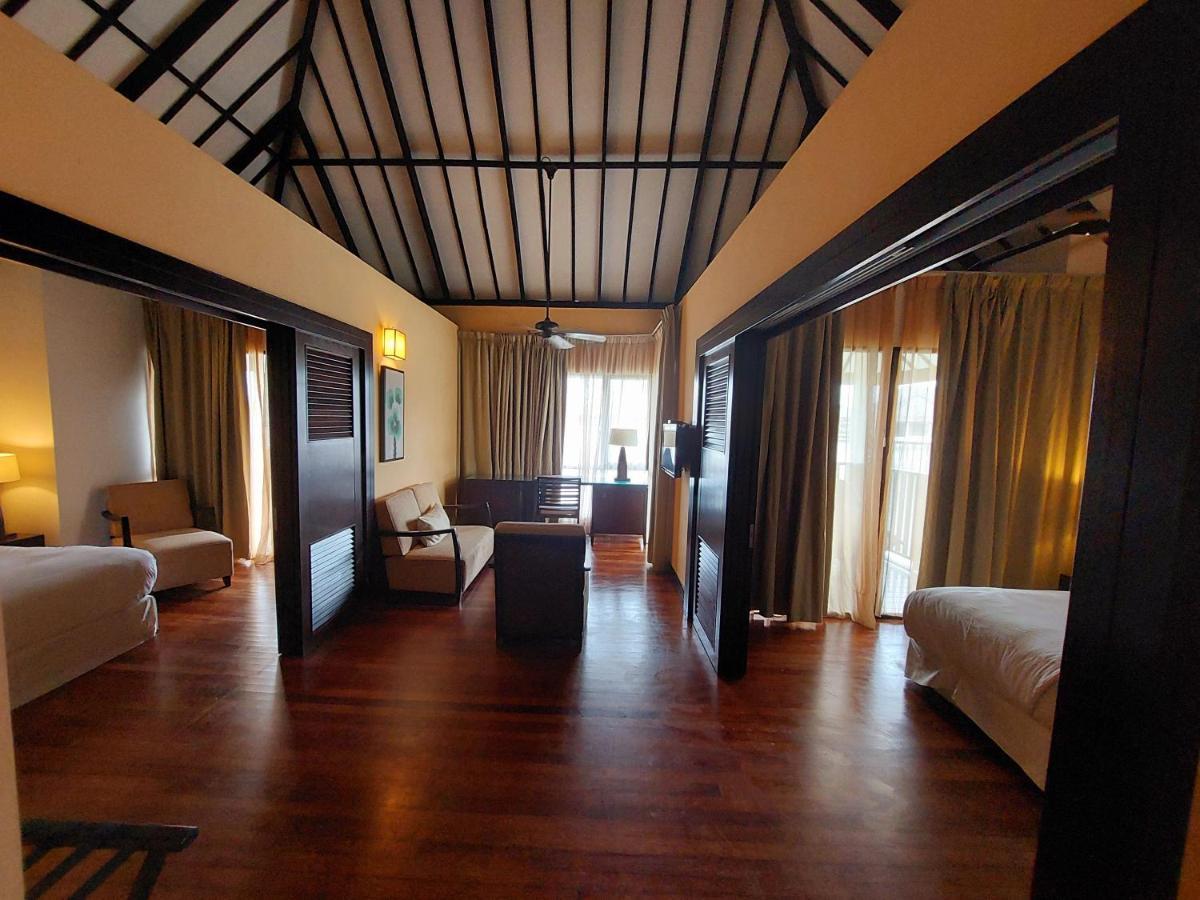 St8 Sepang Golden Palmtree Family 2 Bedroom Holiday home Sungai Pelek